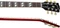 Gibson ES-345 Sixties Cherry Vorschaubild