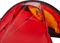 Hilleberg Nallo 3 GT Tunnelzelt rot Vorschaubild