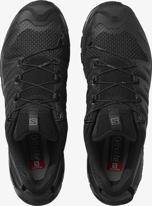 Salomon XA Pro 3D V8 schwarz (Herren)