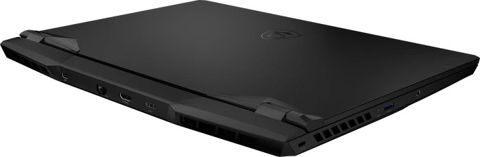 MSI GP66 Leopard 11UH-028, Core Black, Core i7-11800H, 16GB RAM, 1TB SSD, GeForce RTX 3080, DE