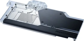 Phanteks Glacier Radeon VII schwarz (PH-GBRADEON_BK01)