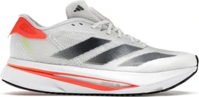adidas Adizero SL2 cloud white/core black/orange (Herren)