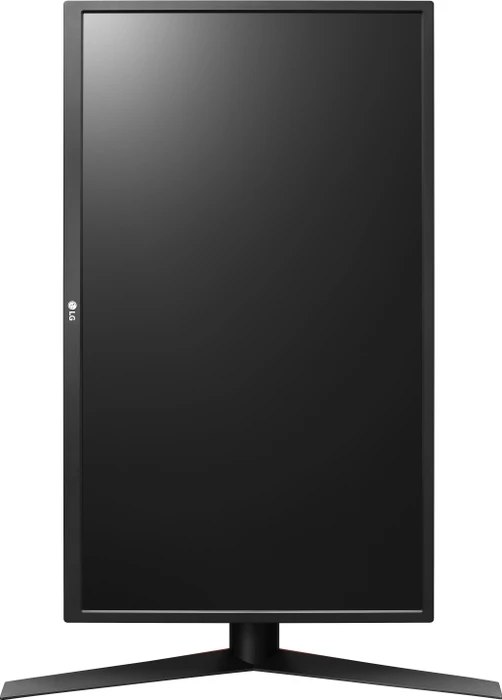 LG 27GK750F-B, 27"