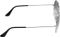 Ray-Ban RB3025 Aviator Mirror 55mm silver/silver mirror Vorschaubild
