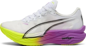 Puma Deviate Nitro Elite 3 fresh water/lemon crush/puma black (Damen)