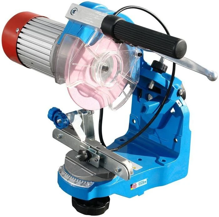 Güde P2501S Elektro-Kettenschärfgerät