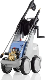 Kränzle quadro 599 TST Elektro-Hochdruckreiniger