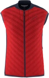 La Sportiva Alya Laufweste mountain red/night sky (Herren)