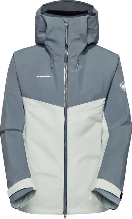 Mammut Crater IV HS Hooded Jacke (Damen)