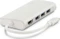 LMP USB-C Video Hub, 5-Port, USB-C 3.0 [Stecker], silber Vorschaubild