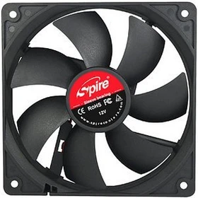 Spire Fan Blower, 80mm