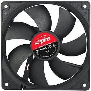 Spire Fan Blower, 80mm