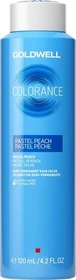 Goldwell Colorance Haartönung pastell pfirsich, 120ml