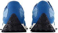 New Balance 327 Lace sea salt/blue agate (Junior)
