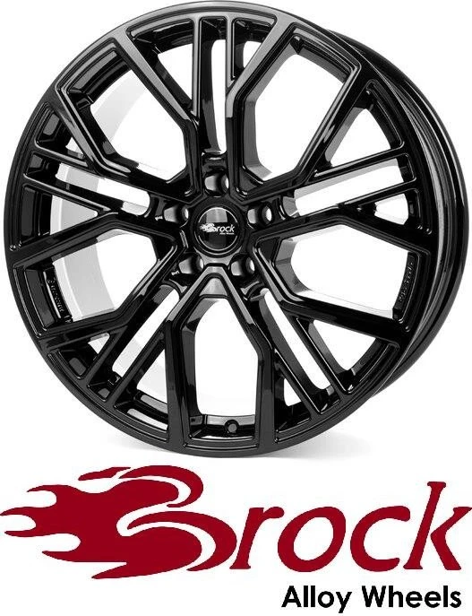 Brock B41