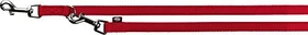 Trixie Premium Verlängerungsleine, M-L, 2m, rot