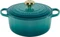 Le Creuset Signature Gusseisen Bräter rund 24cm 4.2l Vorschaubild