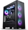 Phanteks Eclipse G400A, schwarz, Glasfenster Vorschaubild