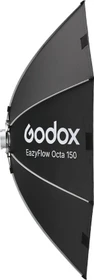 Godox EazyFlow Foldable Softbox Octa 150cm
