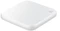 Samsung Wireless Charger Pad mit Travel Adapter weiß Vorschaubild