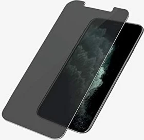PanzerGlass Standard Fit für Apple iPhone 11 Pro Max schwarz