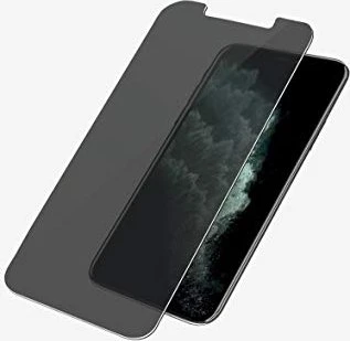 PanzerGlass Standard Fit für Apple iPhone 11 Pro Max schwarz