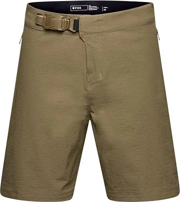Fox Racing Ranger Fahrradhose kurz military green (Junior)
