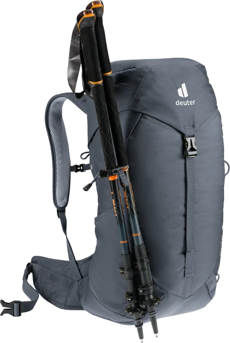 Deuter AC Lite 24 schwarz