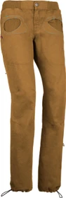 E9 Onda Slim2 Kletterhose lang tobacco (Damen)