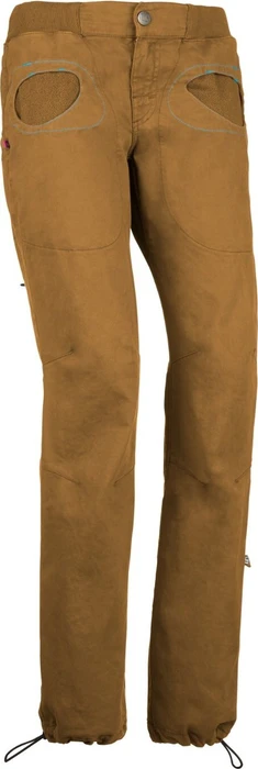 E9 Onda Slim2 Kletterhose lang (Damen)