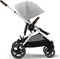 Cybex Gazelle S lava grey 2022 Vorschaubild