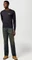 Wrangler Frontier Jeans nebula black (Herren) Vorschaubild