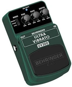 Behringer UV300 Ultra Vibrato