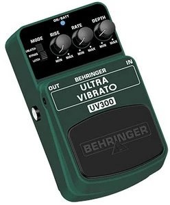 Behringer UV300 Ultra Vibrato