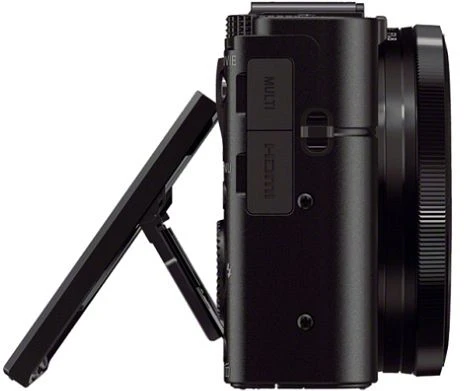 Sony Cyber-shot DSC-RX100 II