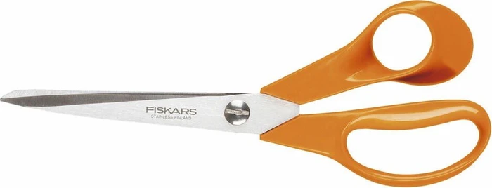 Fiskars Classic S90 21 Universalschere