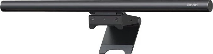 Baseus Light i-wok2 LED-Lampe für Monitore, dimmbar, schwarz, USB