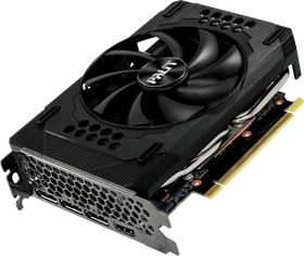 Palit GeForce RTX 3060 StormX, 8GB GDDR6, HDMI, 3x DP
