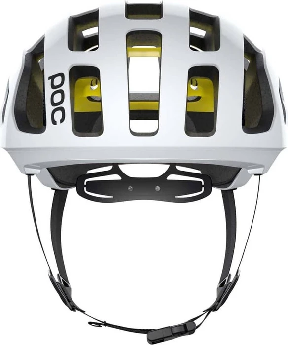 POC Octal MIPS Helm hydrogen white Modell 2022