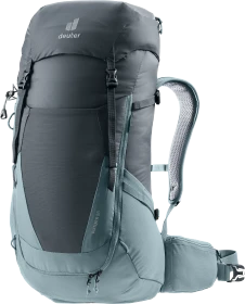 Deuter Futura 26 graphite/shale