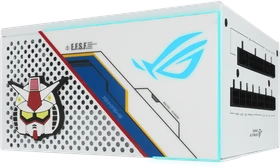ASUS ROG Strix White, ROG-STRIX-850G-GUNDAM-EDITION, 850W, ATX 2.4