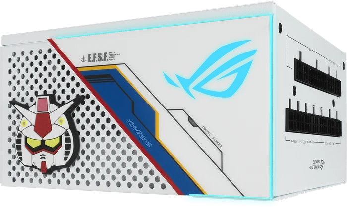 ASUS ROG-STRIX ATX 2.4