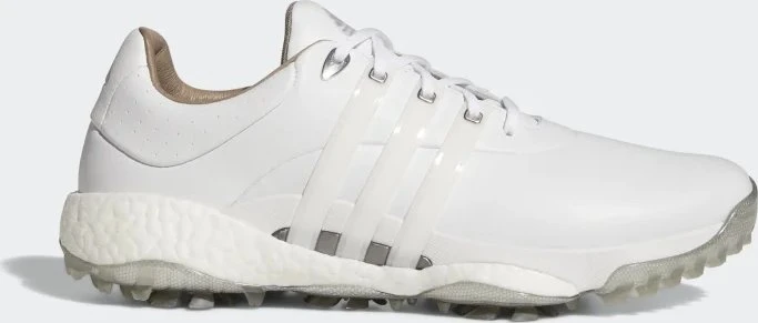 adidas Tour360 22 cloud white/silver metallic (Herren)