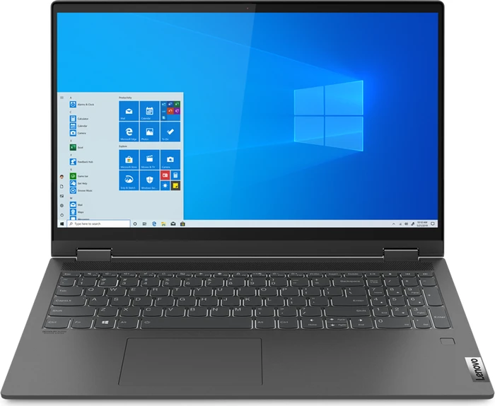 Lenovo IdeaPad Flex 5 15ITL05, Graphite Grey, Core i5-1135G7, 16GB RAM, 1TB SSD, DE