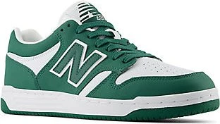 New Balance 480 team forest green/white (Herren)