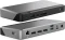 Alogic MX3 USB-C Triple Display DP Alt. Mode Docking Station - With 100W Power Delivery, USB-C 3.1 [Buchse] Vorschaubild