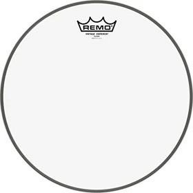 Remo Emperor Vintage Clear 12"