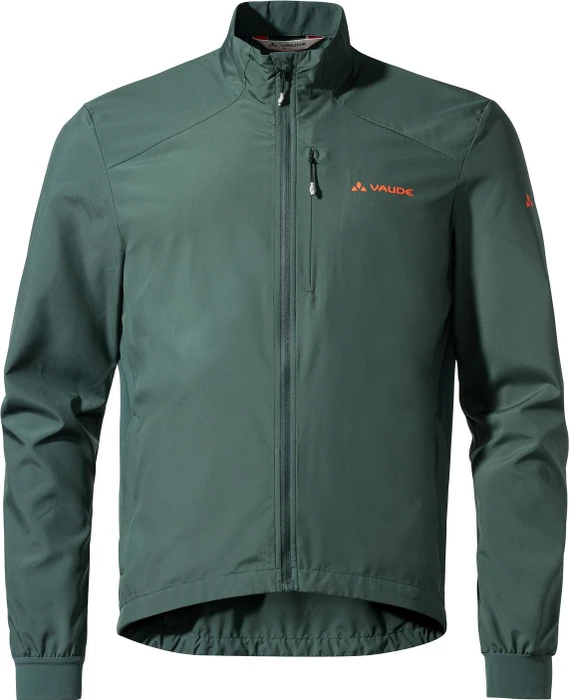 Vaude Kuro Air Fahrradjacke dusty forest (Herren)