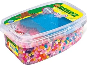 Ses Creative Beedz Bügelperlen Mix 5000 Pferd und Schmetterling