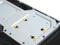 SilverStone Grandia GD04S USB 2.0 silber Vorschaubild